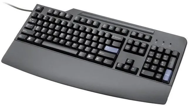 Main image of Lenovo Preferred Pro - Keyboard for System x3500 M5, ThinkSystem ST550