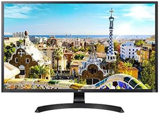 LG 32UD60 32