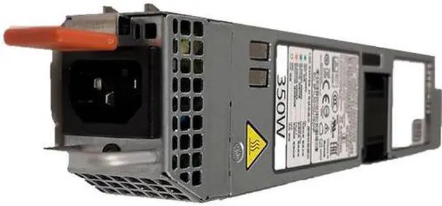 Alt view image 9 of 11 - SonicWall NSA 4650/5650/6650/9250/9450/9650 FRU Power Supply 01-SSC-0019