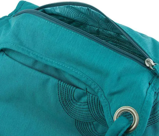 Alt view image 4 of 4 - Haiku Women's Stroll Bucket Eco Shoulder Bag, Mirage
