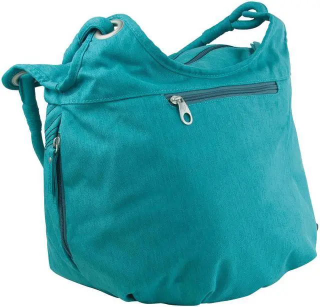 Alt view image 3 of 4 - Haiku Women's Stroll Bucket Eco Shoulder Bag, Mirage