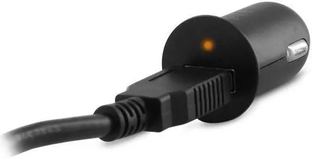Alt view image 9 of 10 - XtremeMac USB-AUT-13 USB Car Charger Universal Series