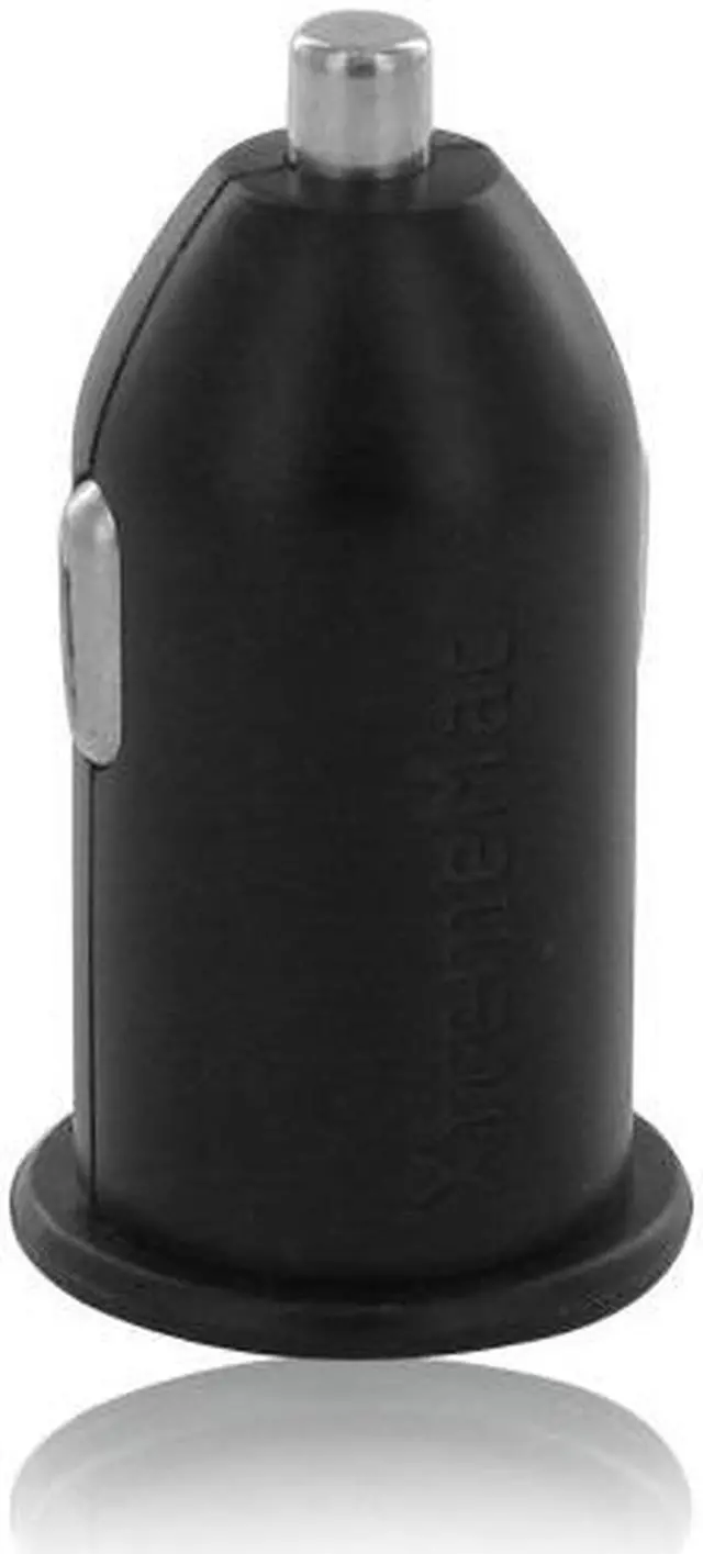 Alt view image 8 of 10 - XtremeMac USB-AUT-13 USB Car Charger Universal Series