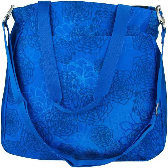 Alt view image 3 of 5 - Haiku Women's Journey Eco Tote Shoulder Bag Purse Tie Dye Midnight