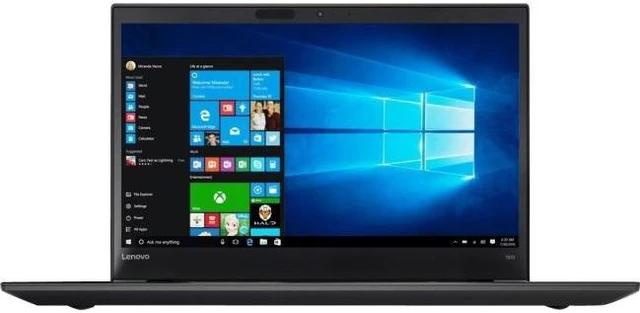 Alt view image 2 of 11 - Lenovo 20JW0006US Thinkpad T570 20Jw - Core I5 6300U / 2.4 Ghz - Win 7 Pro 64-Bit (Includes Win 10 Pro 64-Bit License) - 8 Gb Ram - 256 Gb Ssd Tcg Opal Encryption 2, Nvme - 15.6 Inch Ips 1920 X 1080