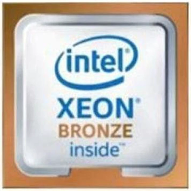 Main image of Lenovo 4XG7A07206 Intel Xeon Bronze 3106 - 1.7 Ghz - 8-Core - 8 Threads - 11 Mb Cache - For Thinksystem Sr530