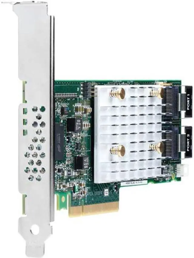 Alt view image 4 of 6 - SMART ARRAY P408I-P SR GEN10