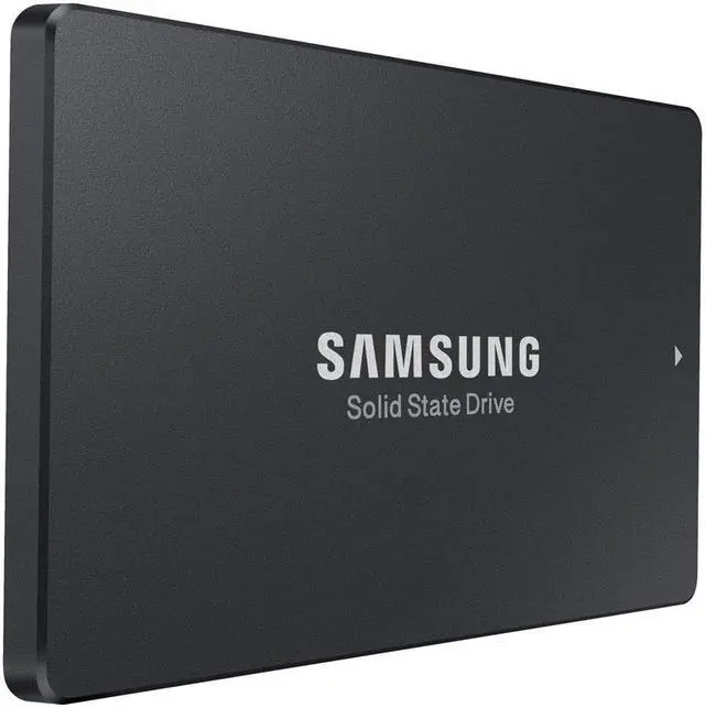 Alt view image 5 of 9 - SAMSUNG SM863a MZ-7KM480NE 2.5" 480GB SATA III V-NAND Enterprise Solid State Disk