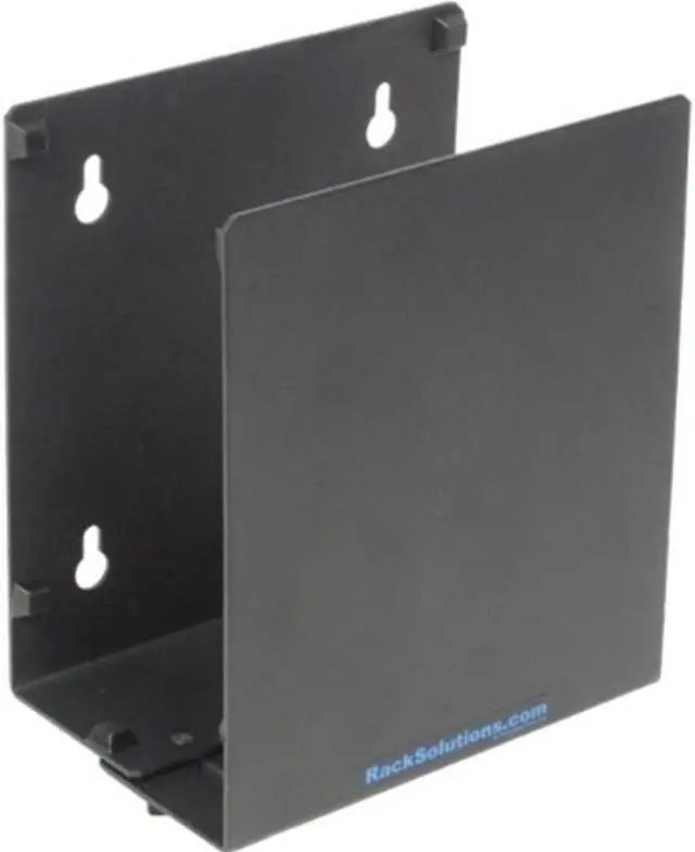 Alt view image 4 of 8 - WALL MOUNT KIT UNIVERSAL 2.35IN
