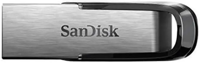 Alt view image 2 of 16 - 128GB ULTRA FLAIR USB 3.0 FLASH