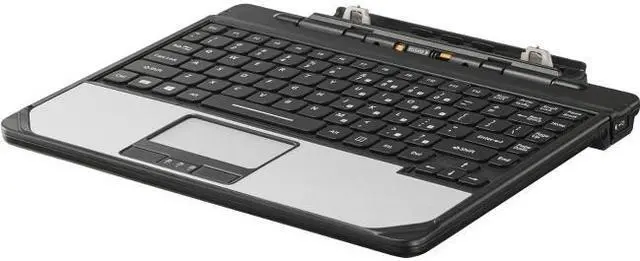 Main image of Panasonic Lite Keyboard