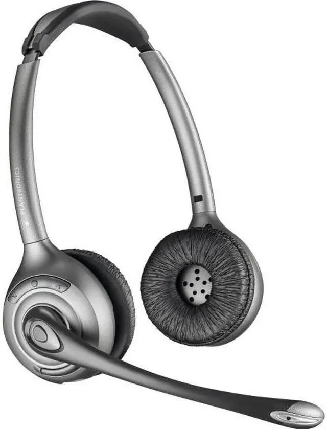Alt view image 3 of 5 - Headset Wh350-xd 900 Mhz F/cs520-xd