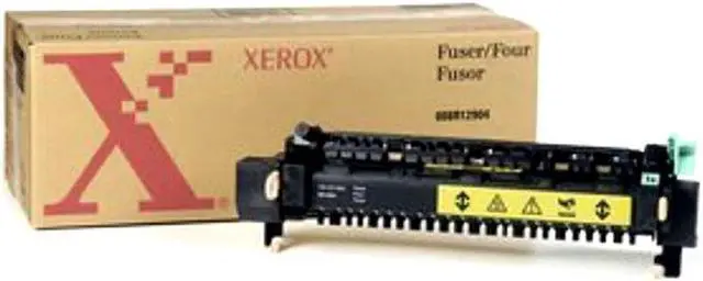 Main image of XEROX 008R12904 Fuser Cartridge 120V