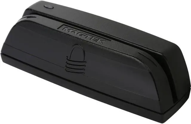 Main image of Dynamag 21073145 Generic USB KB Card Reader (Legacy Mode)