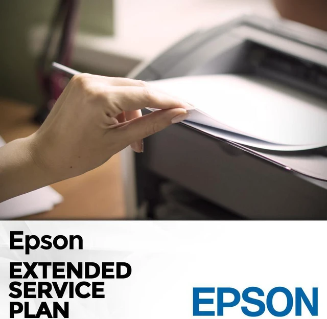 Epson Warranty 2YR EXTENDED WARRANTY FAST TURN DEPOT FOR POWERLITE ...