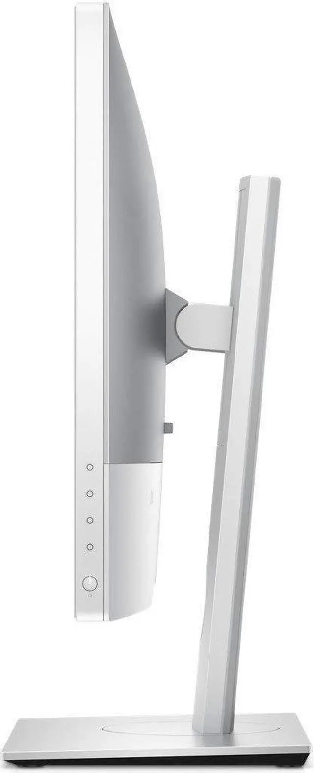 Alt view image 14 of 16 - Dell Medical Review MR2416 White 24" 60HZ IPS 1920 x 1200 LED LCD Monitor with VESA Mount Compatibility, Swivel&Tilt&Height&Pivot Adjustable, 1000: 1 300 cd/m2,  HDMI/DP/VGA/USB