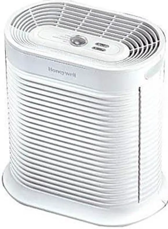 Alt view image 3 of 4 - Kaz Home Environment True Hepa Air Purifier HPA094WMP