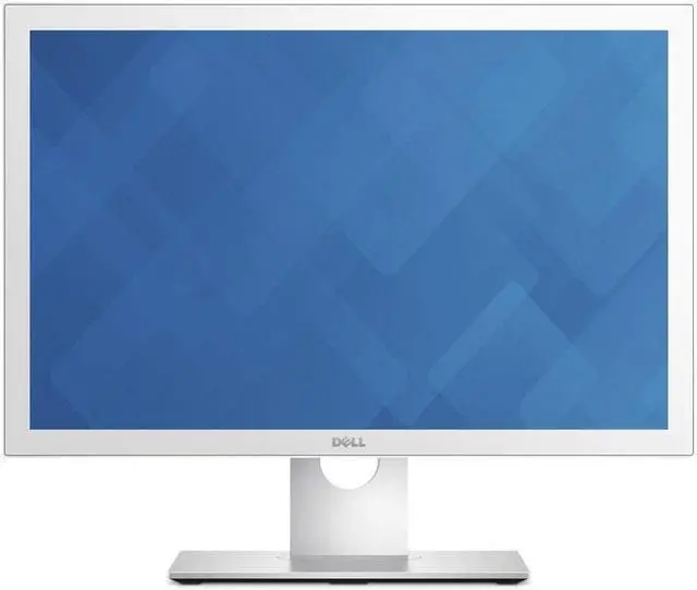 Alt view image 10 of 16 - Dell Medical Review MR2416 White 24" 60HZ IPS 1920 x 1200 LED LCD Monitor with VESA Mount Compatibility, Swivel&Tilt&Height&Pivot Adjustable, 1000: 1 300 cd/m2,  HDMI/DP/VGA/USB