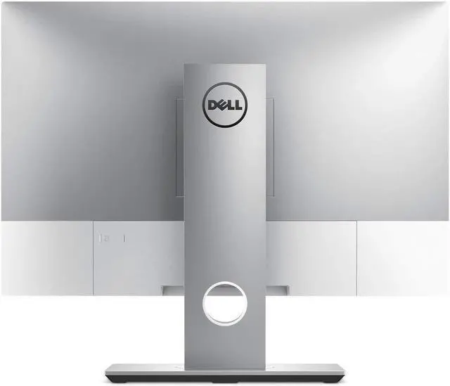 Alt view image 11 of 16 - Dell Medical Review MR2416 White 24" 60HZ IPS 1920 x 1200 LED LCD Monitor with VESA Mount Compatibility, Swivel&Tilt&Height&Pivot Adjustable, 1000: 1 300 cd/m2,  HDMI/DP/VGA/USB