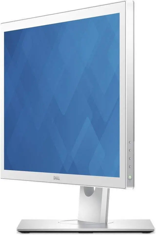 Alt view image 13 of 16 - Dell Medical Review MR2416 White 24" 60HZ IPS 1920 x 1200 LED LCD Monitor with VESA Mount Compatibility, Swivel&Tilt&Height&Pivot Adjustable, 1000: 1 300 cd/m2,  HDMI/DP/VGA/USB