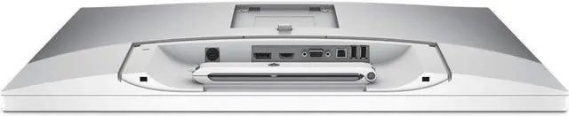 Alt view image 12 of 16 - Dell Medical Review MR2416 White 24" 60HZ IPS 1920 x 1200 LED LCD Monitor with VESA Mount Compatibility, Swivel&Tilt&Height&Pivot Adjustable, 1000: 1 300 cd/m2,  HDMI/DP/VGA/USB