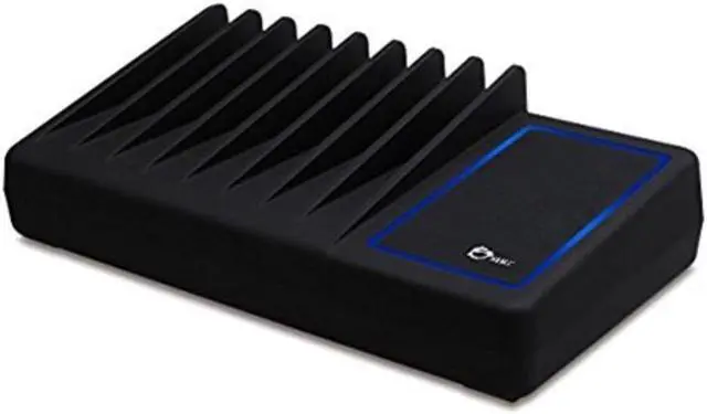 Alt view image 4 of 10 - 10PORT USB CHARGING STATION W/