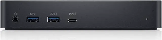 Main image of Dell D6000 4K/5K Dock 130W USB Universal Dock 452-BCZF