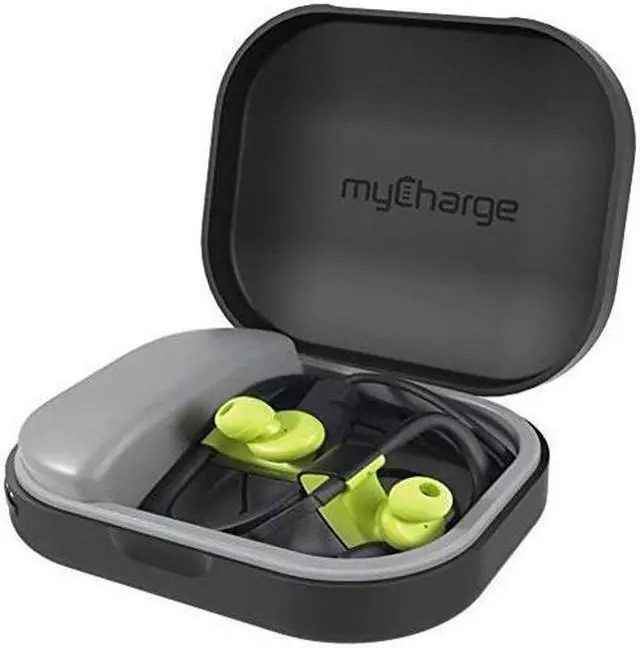 Alt view image 2 of 2 - MYCHARGE PGT10K myCharge PowerGear Tunes