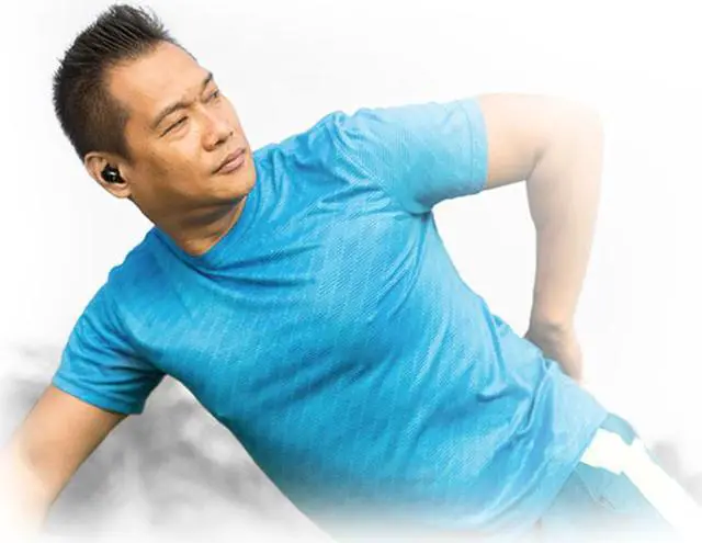 Alt view image 5 of 7 - Soundstream Malibu True Wireless Earbuds