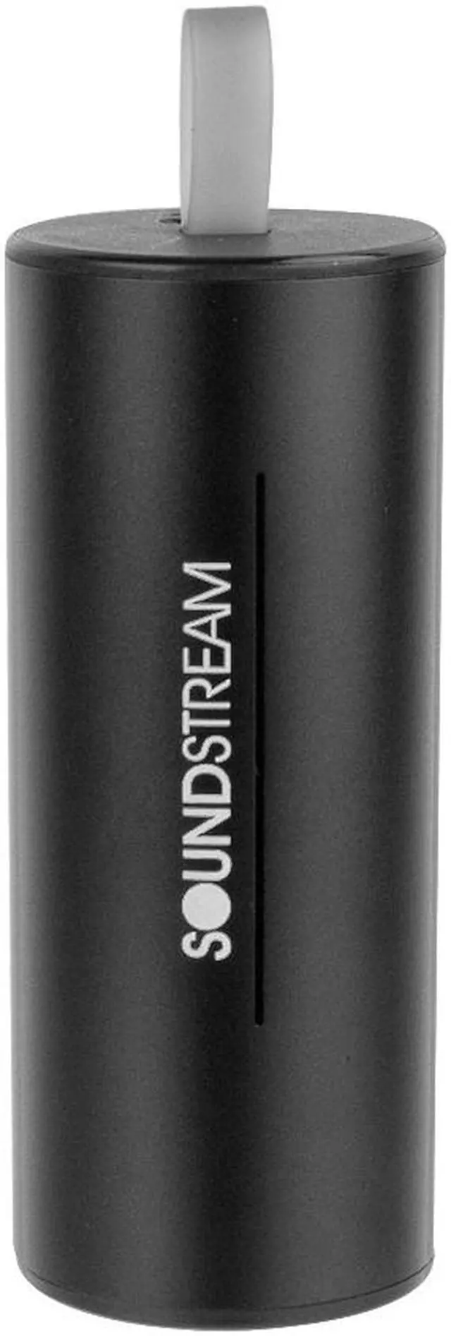 Alt view image 3 of 7 - Soundstream Malibu True Wireless Earbuds