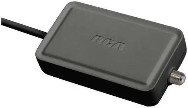 Alt view image 2 of 10 - RCA AMP1450E Digital Amp for Indoor HDTV Antennas