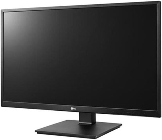 lg 24 class full hd ips dual hdmi led monitor