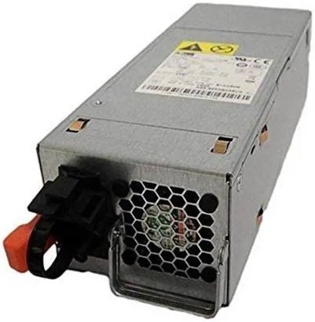 Alt view image 4 of 4 - Ibm Flex System Enterprise Chassis 2500w Power Module - 110