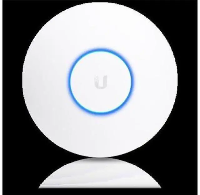 Alt view image 6 of 6 - Ubiquiti UAP-AC-HD-US Unifi Access Point