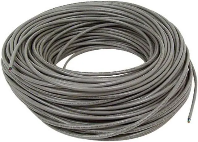 Main image of Belkin Cat. 5E UTP Bulk Patch Cable