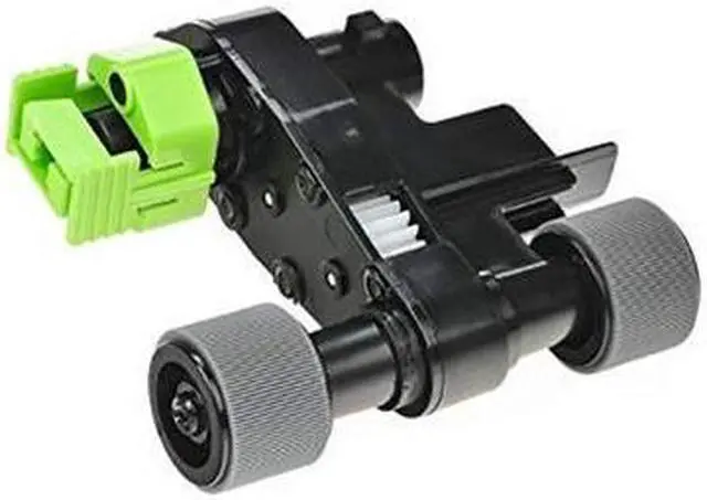 Alt view image 3 of 10 - Lexmark Pick roller assembly TRAYS