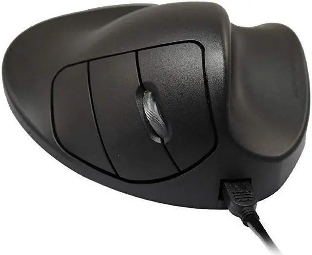 Alt view image 10 of 10 - Handshoe L2ub-Lc Mouse