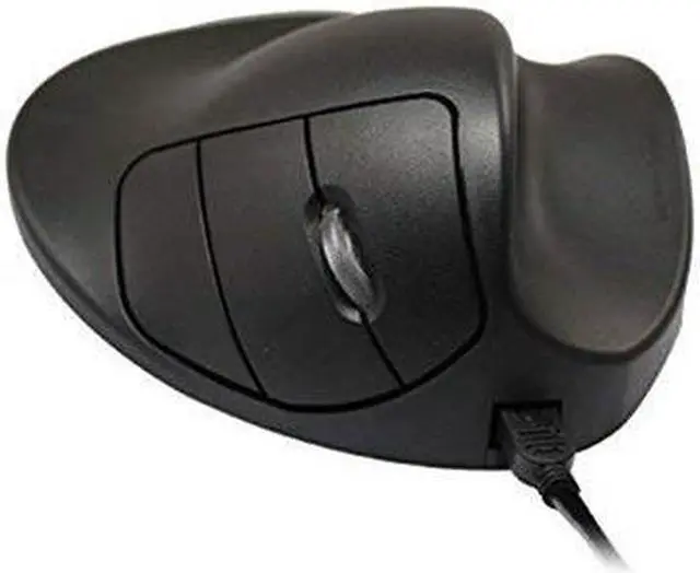 Alt view image 3 of 4 - HANDSHOE  MOUSE - RIGHT HAND - WIRED LRG