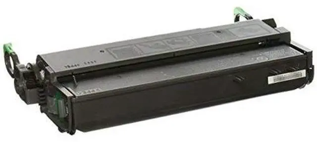 Alt view image 12 of 13 - Ricoh Black Toner Cartridge