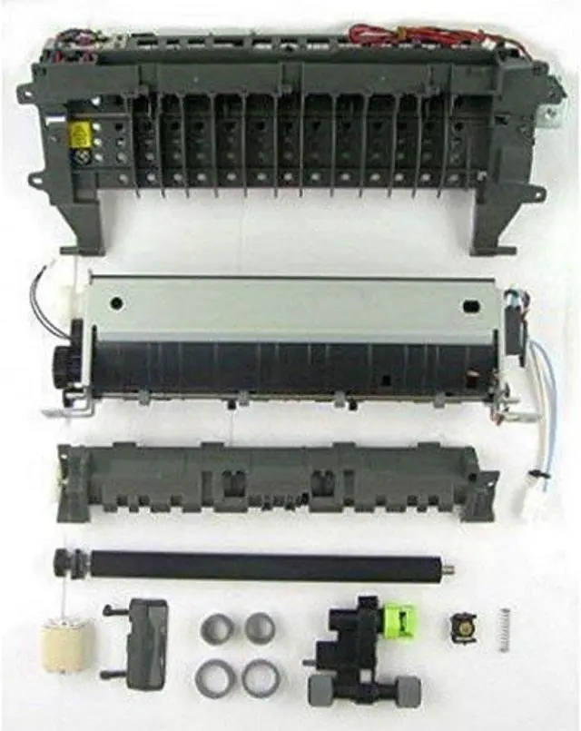 Alt view image 2 of 9 - MX310/MX410/MX51X FUSER MAINTENANCE KIT