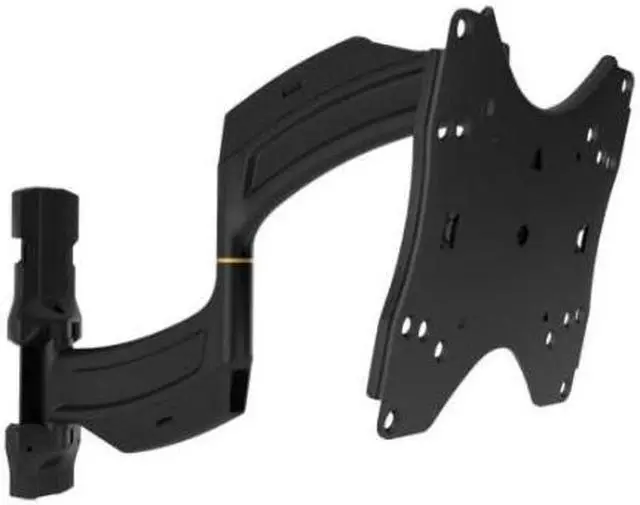 Alt view image 2 of 9 - Chief TS218SU Thinstall Medium Swing Arm TV Mount