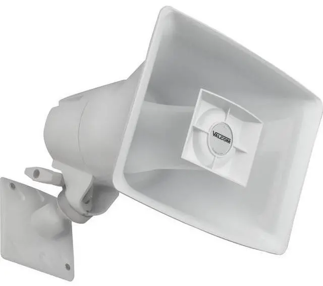 Alt view image 3 of 11 - ONE-WAY, 5 WATT AMPLIFIED MARINE HORN