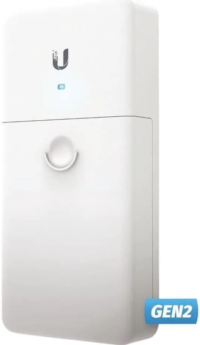 Alt view image 3 of 3 - Ubiquiti F-POE-G2 Fiber PoE G2 Accessory