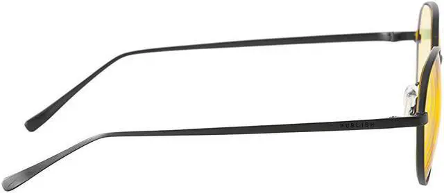 Alt view image 9 of 9 - Gunnar Infinite Gaming and Computer Eyewear/Infinite, Amber Tint - Patented Lens, Reduce Digital Eye Strain