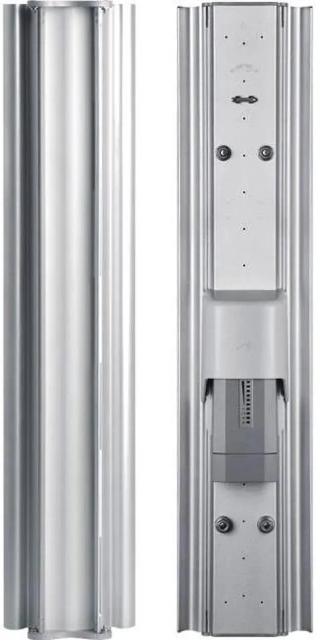 Alt view image 3 of 4 - Ubiquiti AM-V5G-Ti-US Titanium 5GHz AirMax Sector 120 19dbi work RM5-Ti RocketM5-Ti