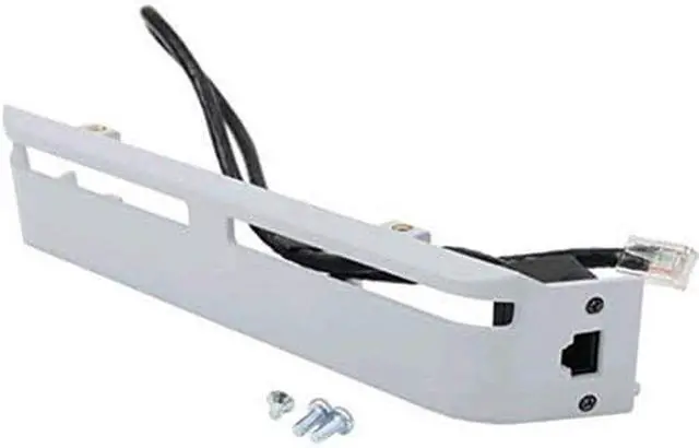 Alt view image 3 of 7 - ERGOTRON INC SV ETH SIDE COVER LCD