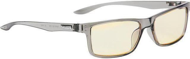 Alt view image 4 of 12 - Gunnar Vertex Vertex Vertex Advanced Gaming Glasses
