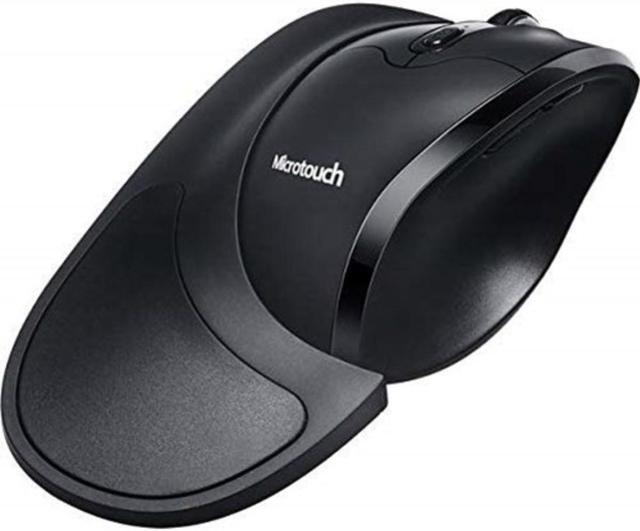 Main image of Newtral 3 Mouse for Left Hand Medium