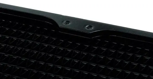 Alt view image 3 of 3 - Alphacool NexXxoS UT60 Full Copper 480mm Radiator (14175)