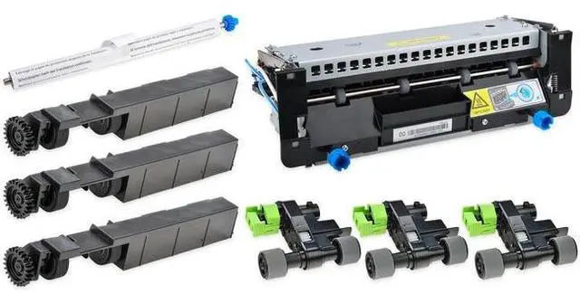 Alt view image 7 of 18 - Lexmark Return Program Fuser Maintenance Kit Type 00 40X8420